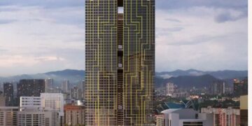 Otis Elevates Passenger Experience at Malaysia’s Armani Hallson KLCC