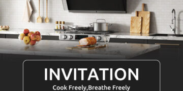 Arspura Showcases a New Standard for Healthy Kitchen Living at CES 2026