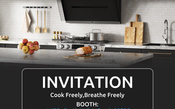 Arspura Showcases a New Standard for Healthy Kitchen Living at CES 2026