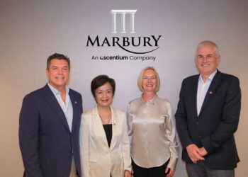 Ascentium Acquires Marbury, Expanding Fund Administration Capabilities