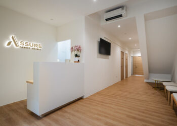 Assure Healthcare Holdings Opens Second Clinic in Woodlands, Singapore