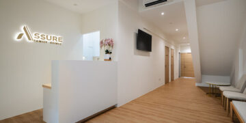 Assure Healthcare Holdings Opens Second Clinic in Woodlands, Singapore