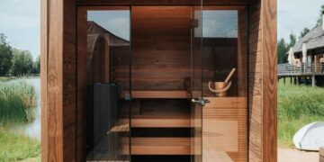 SDS Australia Unveils Luxury Sauna as Exclusive European Partnership Enters Second Year