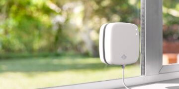 Solace and NetComm Commercialize World’s First Wirelessly Powered, Window-Mounted 5G CPE