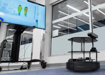 Future Labs: Autonomous Inc. Expands into AI Hardware and Robotics.