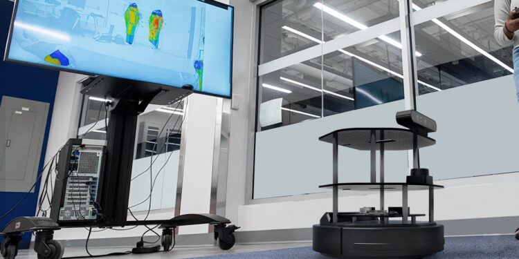 Future Labs: Autonomous Inc. Expands into AI Hardware and Robotics.