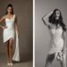 Azazie Introduces the Elevated Little White Dress – A Modern Bride’s Go-To for Engagement Season and Beyond