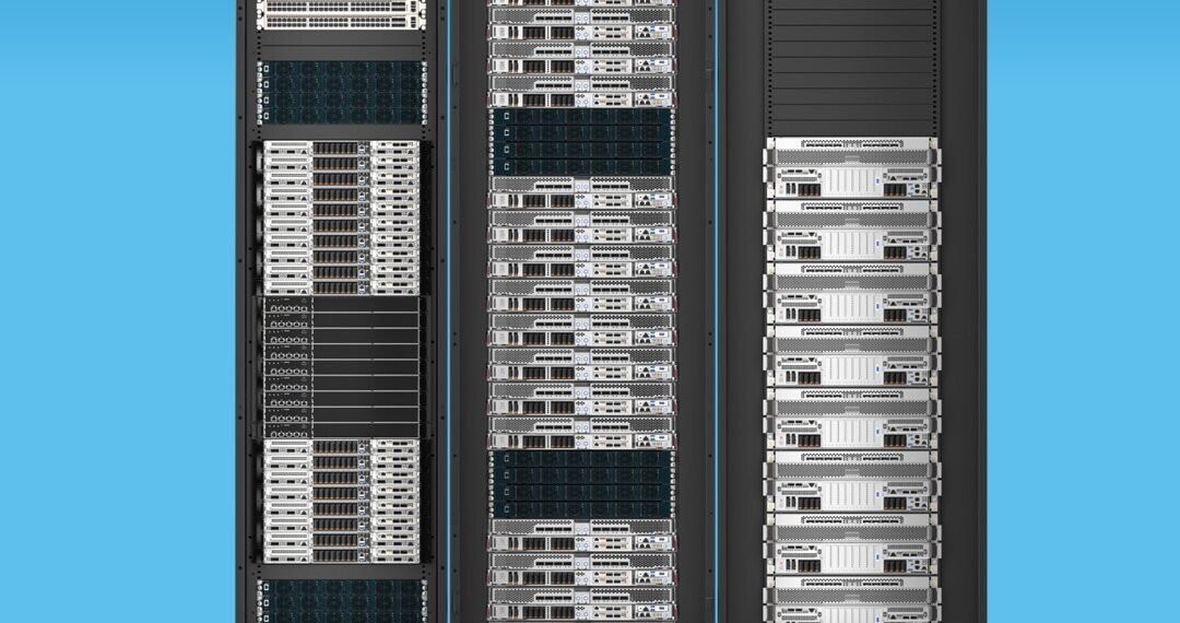 Supermicro Expands NVIDIA Blackwell Portfolio with New 4U and 2-OU (OCP) Liquid-Cooled NVIDIA HGX B300 Solutions Ready for High-Volume Shipment