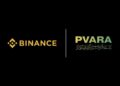 Binance and Pakistan Collaborate to Foster Digital Asset Growth and Regulatory Development