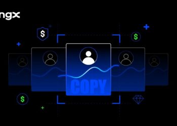 BingX Introduces Major Copy Trading Upgrade, Marking 1.3 Billion Copy Orders