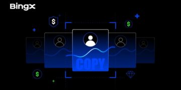 BingX Introduces Major Copy Trading Upgrade, Marking 1.3 Billion Copy Orders