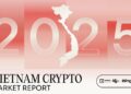 BingX Market Report: Vietnam Hits $230 Billion Volume & 55% YoY Growth in 2025