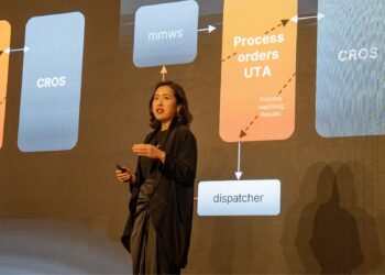 Bybit Institutional Head Unveils New Institutional Credit Architecture and Ultra-Low-Latency Execution Layer