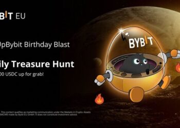 Bybit Marks Seventh Anniversary With Exclusive EU-Only ZEN.COM PRO Plan Reward