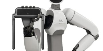 WIRobotics to Showcase Wearable Walking-Assist Robot “WIM S” at CES 2026 Unveiled