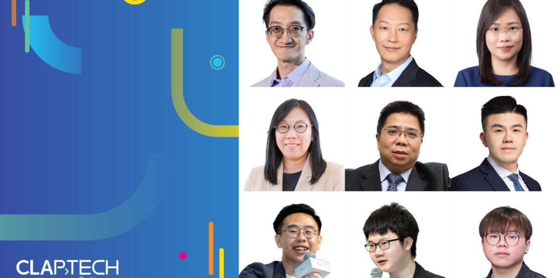 Mastering Core Competencies for the AI Era:  Unlocking New Opportunities Jockey Club Multiple Pathways Initiative – CLAP-TECH Pathway Joins Industry Partners, Principals and Students to Share Observations & Insights