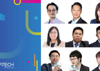 Mastering Core Competencies for the AI Era:  Unlocking New Opportunities Jockey Club Multiple Pathways Initiative – CLAP-TECH Pathway Joins Industry Partners, Principals and Students to Share Observations & Insights