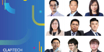 Mastering Core Competencies for the AI Era:  Unlocking New Opportunities Jockey Club Multiple Pathways Initiative – CLAP-TECH Pathway Joins Industry Partners, Principals and Students to Share Observations & Insights