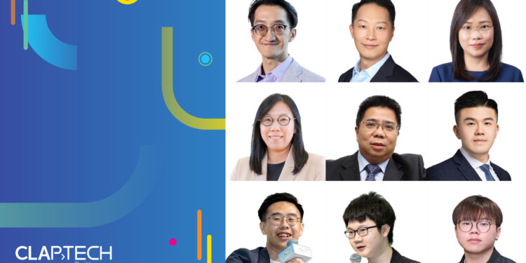 Mastering Core Competencies for the AI Era:  Unlocking New Opportunities Jockey Club Multiple Pathways Initiative – CLAP-TECH Pathway Joins Industry Partners, Principals and Students to Share Observations & Insights