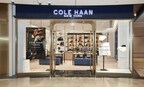 COLE HAAN UNVEILS NEWLY RELOCATED TAIKOO HUI STORE IN SHANGHAI