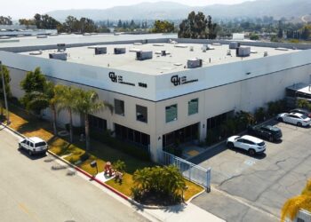 CTK Launches Dedicated OTC Facility in California, Establishing a Strategic Hub for Global K-beauty Expansion