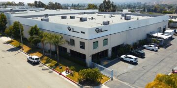 CTK Launches Dedicated OTC Facility in California, Establishing a Strategic Hub for Global K-beauty Expansion