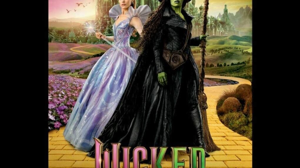 Central Chidlom, The Store of Bangkok Unveils Thailand’s First Immersive WICKED Experience