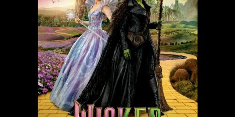 Central Chidlom, The Store of Bangkok Unveils Thailand’s First Immersive WICKED Experience