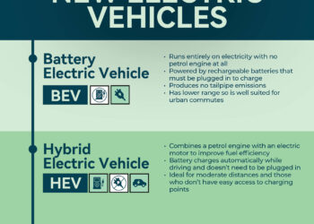 Survey Shows Rising Interest in New Energy Vehicles Despite Model Confusion