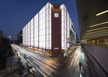 Central Chidlom Ascends as ‘The Store of Bangkok’ Cementing Global Luxury Flagship Status After Landmark Transformation