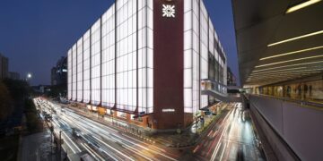 Central Chidlom Ascends as ‘The Store of Bangkok’ Cementing Global Luxury Flagship Status After Landmark Transformation