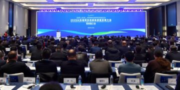 Yantai offers global bay areas a paradigm of low-carbon transformation