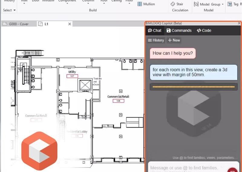 ARKANCE to Launch BIMLOGIQ – A New AI-Powered Extension to Its AEC Tech Stack Offering