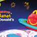 Crayola Launches Global McDonald’s Happy Meal® Experience That’s Out-of-This-World