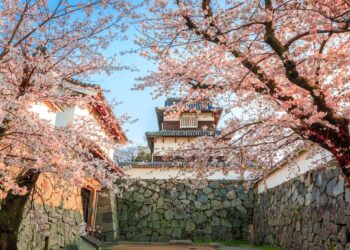 Golden Route to WEST JAPAN Partners with Airalo to Launch Exclusive Travel Connectivity Campaign