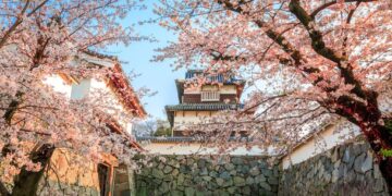 Golden Route to WEST JAPAN Partners with Airalo to Launch Exclusive Travel Connectivity Campaign