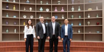 Cubic Sensor & Instrument and Innovaer Technologies Form Joint Venture: Cubic Innovaer