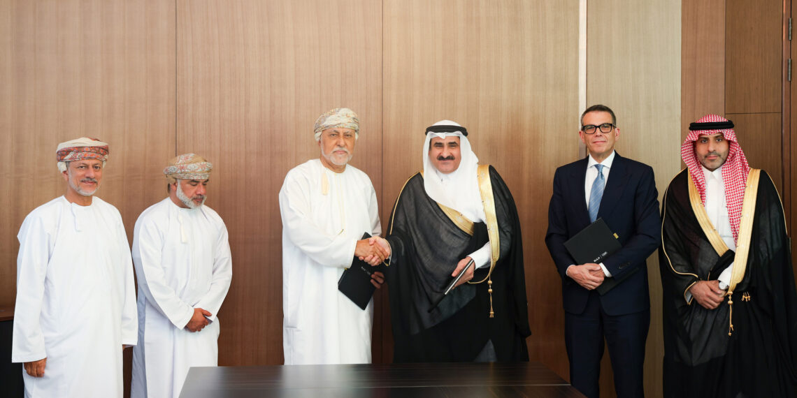 DAR GLOBAL AND ART DISTRICT REAL ESTATE DEVELOPMENT ANNOUNCE ‘MAD’, MUSCAT’S MARINE, ART & DIGITAL DISTRICT