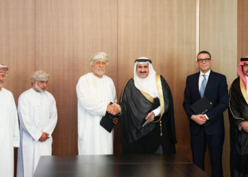 DAR GLOBAL AND ART DISTRICT REAL ESTATE DEVELOPMENT ANNOUNCE ‘MAD’, MUSCAT’S MARINE, ART & DIGITAL DISTRICT