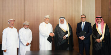 DAR GLOBAL AND ART DISTRICT REAL ESTATE DEVELOPMENT ANNOUNCE ‘MAD’, MUSCAT’S MARINE, ART & DIGITAL DISTRICT