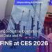 DEEP.FINE to Showcase AI and XR-Based Industrial Operations Platform at CES 2026