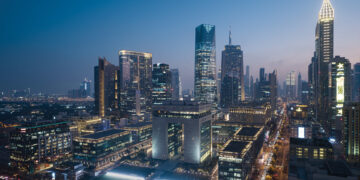DIFC becomes top five global hub for hedge fund managers – over 100 hedge funds now registered in the Centre