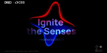 DREO to Reveal Its Next-Generation AIoT Direction at CES 2026