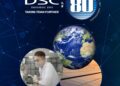 DSC® Celebrates 80 Years of People, Performance, and the Planet