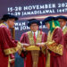 Dato’ Seri Ir. Dr. Zaini Ujang’s conferred the ‘Professor Emeritus’ title in conjunction with MK69 UTM