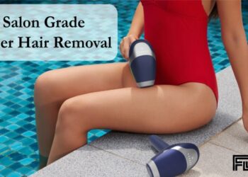 DermRays Introduces the World’s First VCSEL Diode Laser Hair Removal Device, Marking the Biggest Breakthrough in At-Home Beauty in Over a Decade