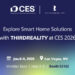THIRDREALITY Showcases 2026 Product Roadmap and New Smart Devices at CES 2026