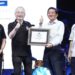 Datuk Seri Ir. Dr. Wee Ka Siong Champions Malaysia’s Education Future with Launch of TAR UMT Arena