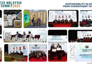 ESG Malaysia Summit 2025 Concludes with Industry Milestones and Clear Direction for Malaysia’s ESG Agenda
