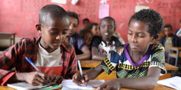 Fuel for Learning: Aschila’s Story